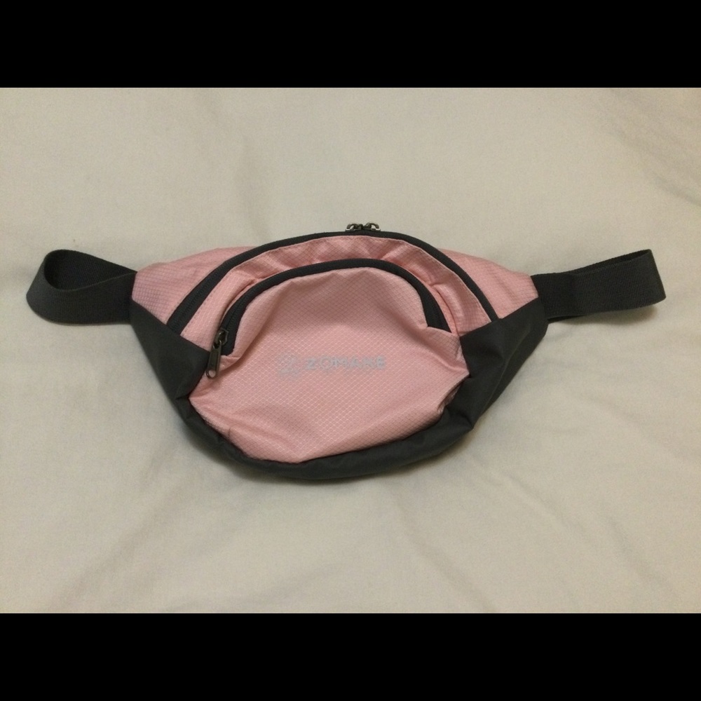 Waist bag